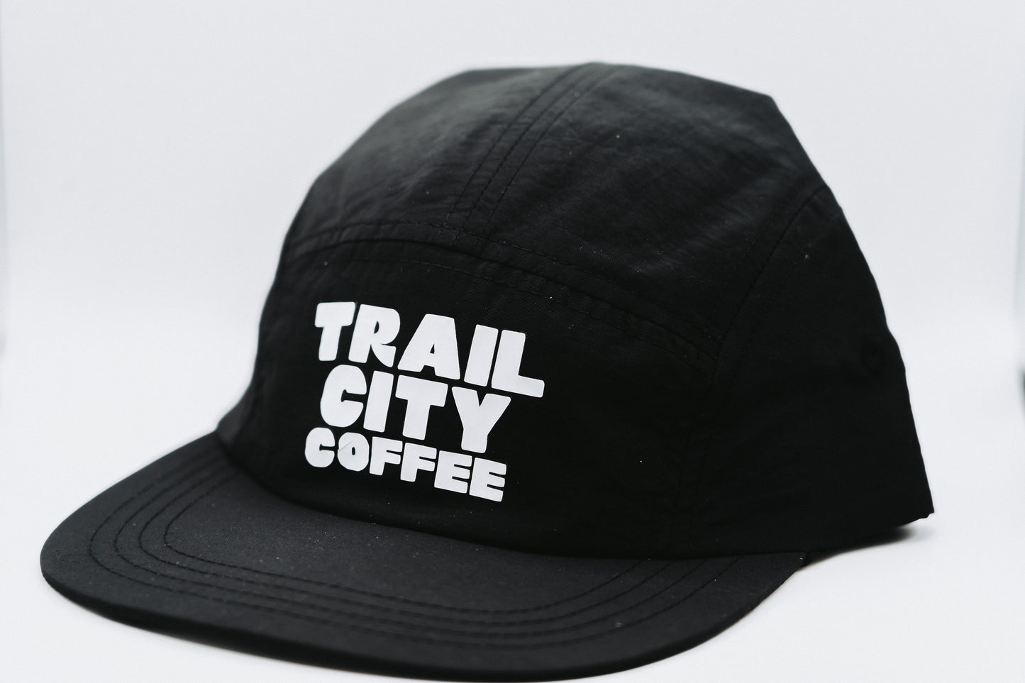 Trail City Running Hat