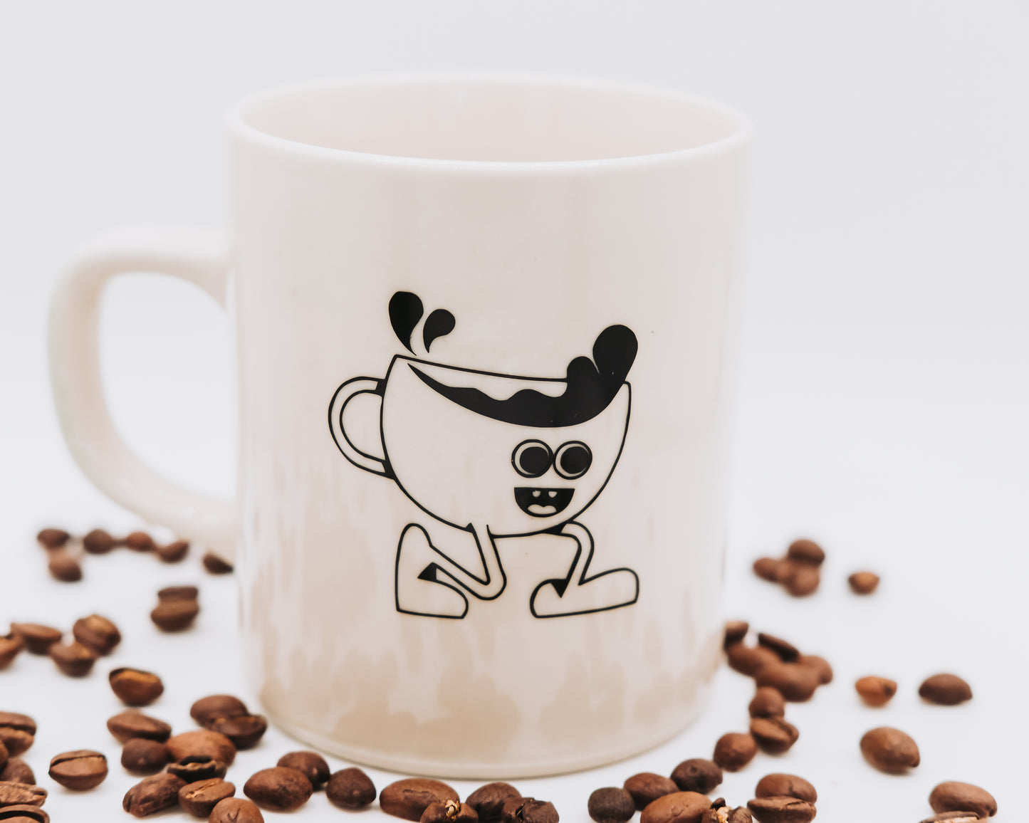 Trail City Coffee Mug