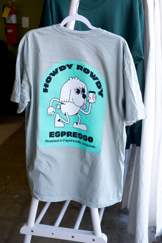 Howdy Rowdy T Shirt