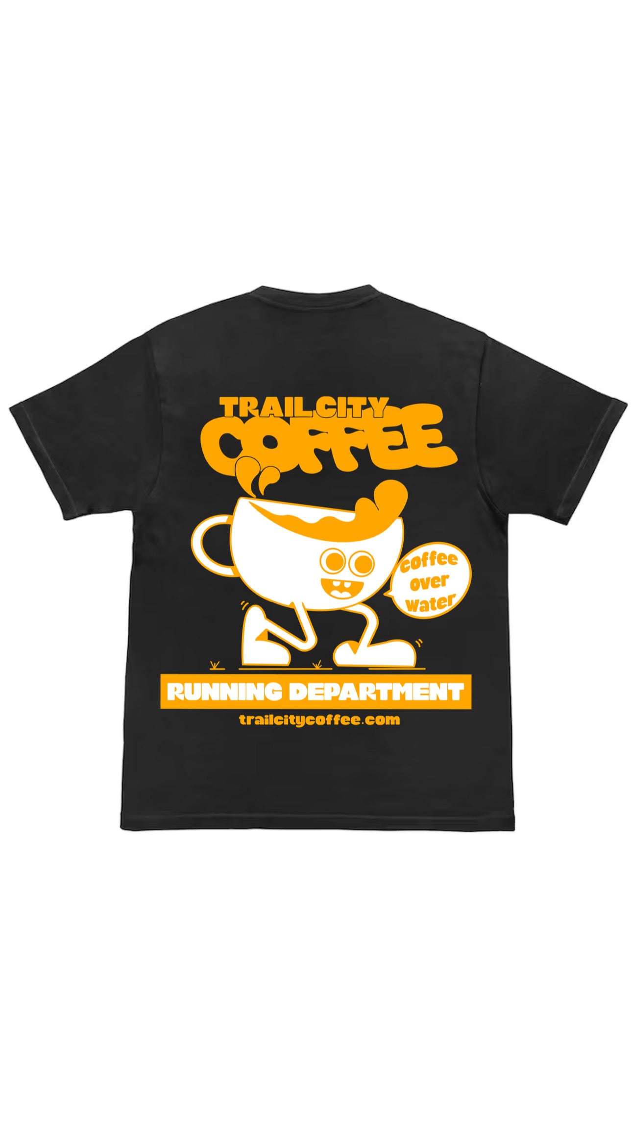 TCC Run Department Preorder