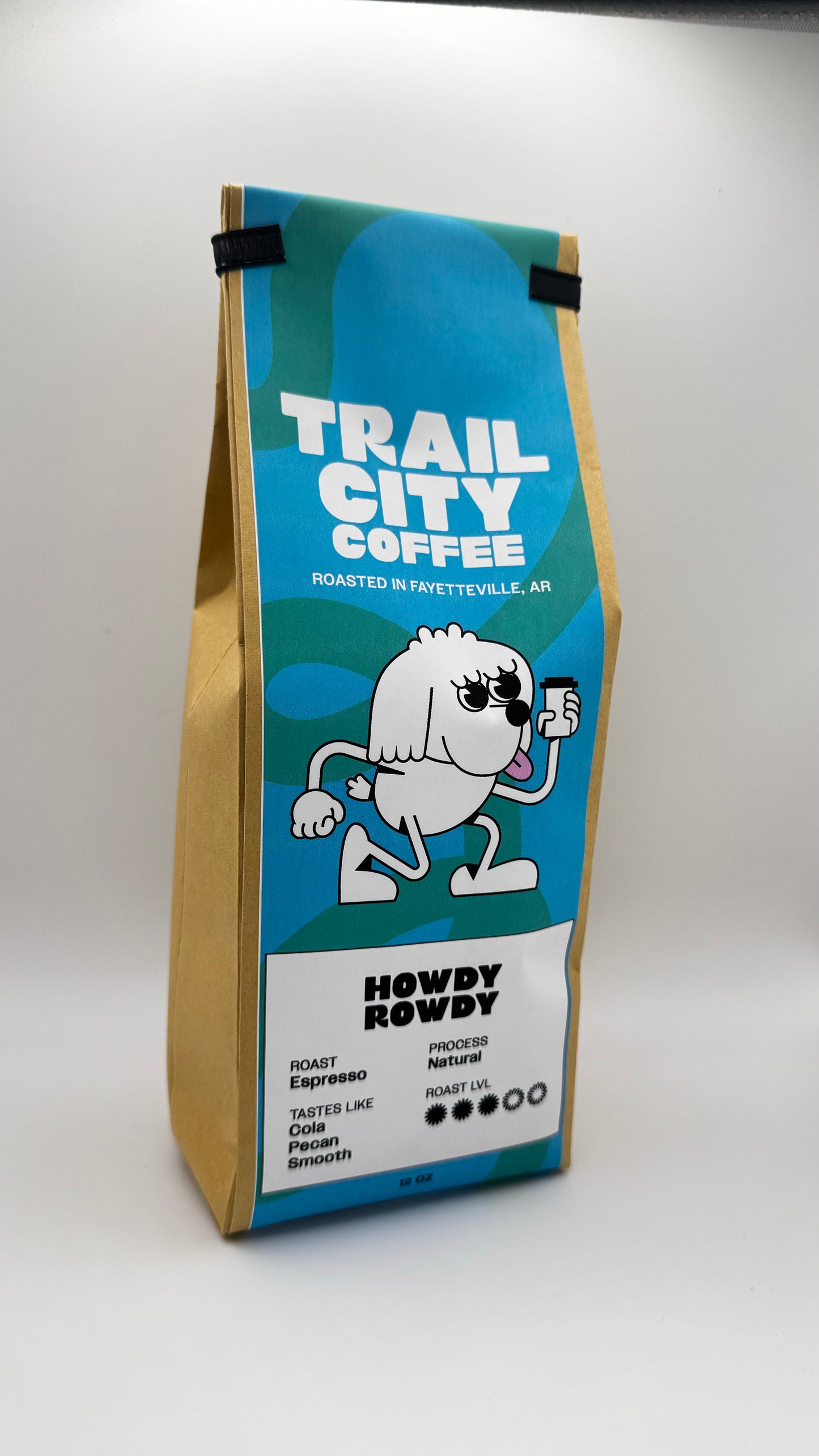 Howdy Rowdy Espresso