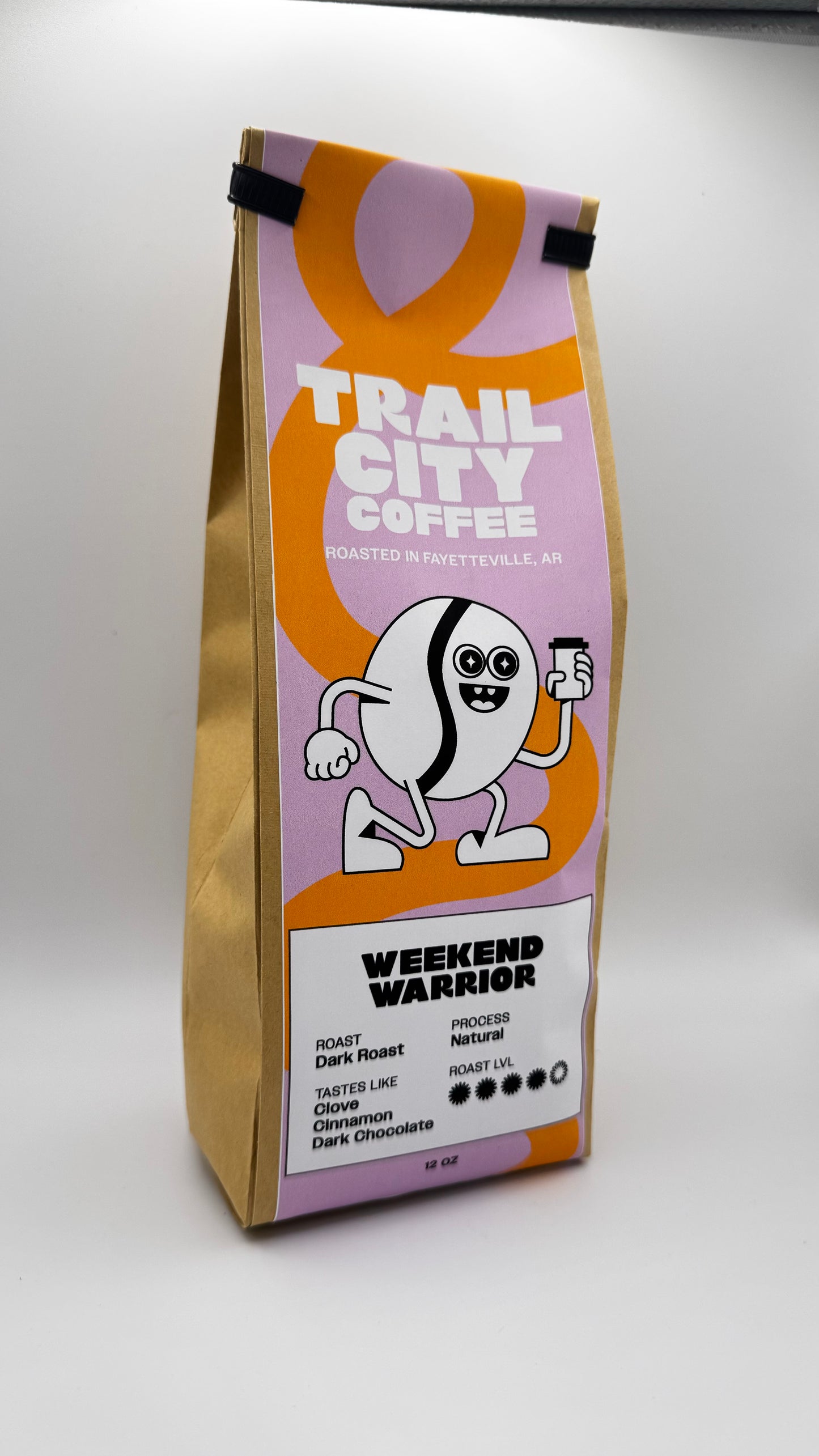 Weekend Warrior