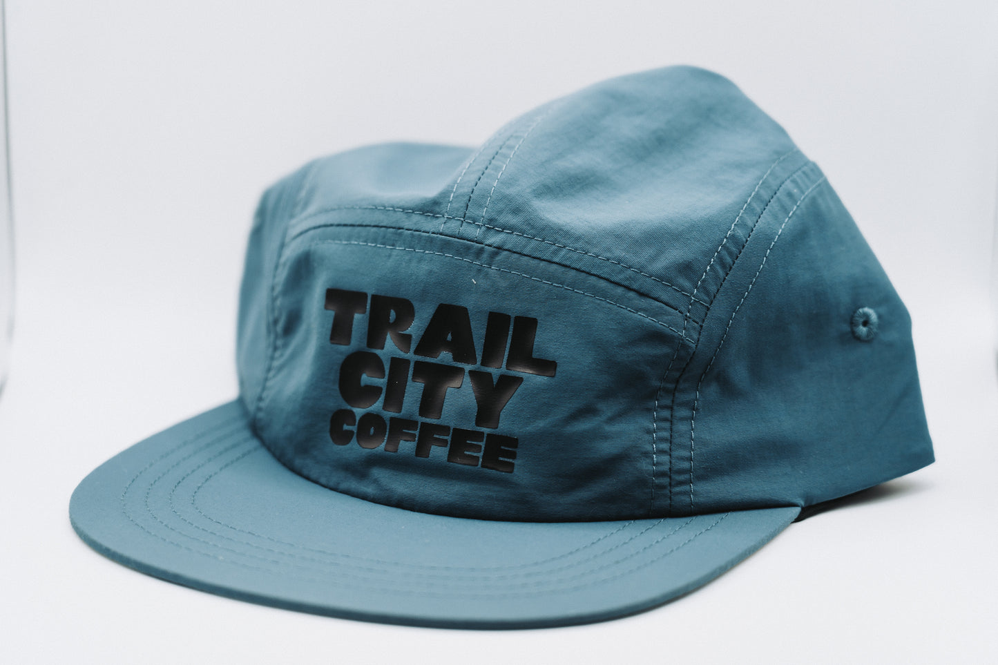 Trail City Running Hat